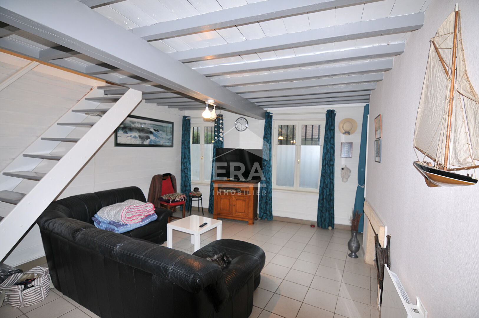 Agence immobilière de ERA AGENCE DU CASINO Berck