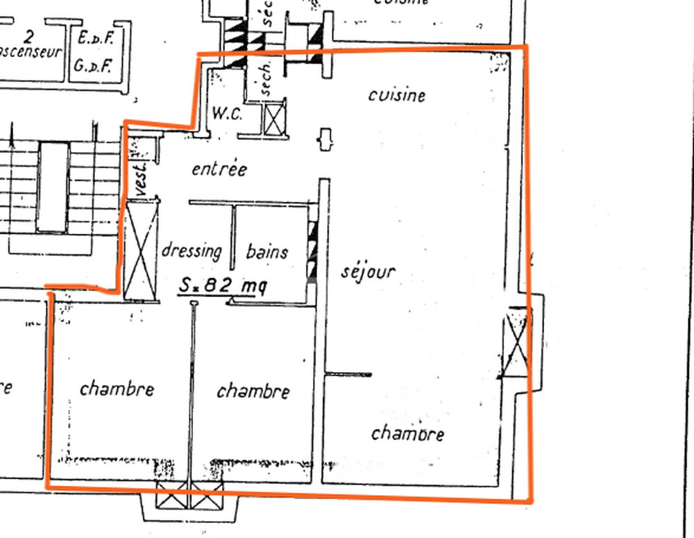 Agence immobilière de ERA AGENCE DU CASINO Berck