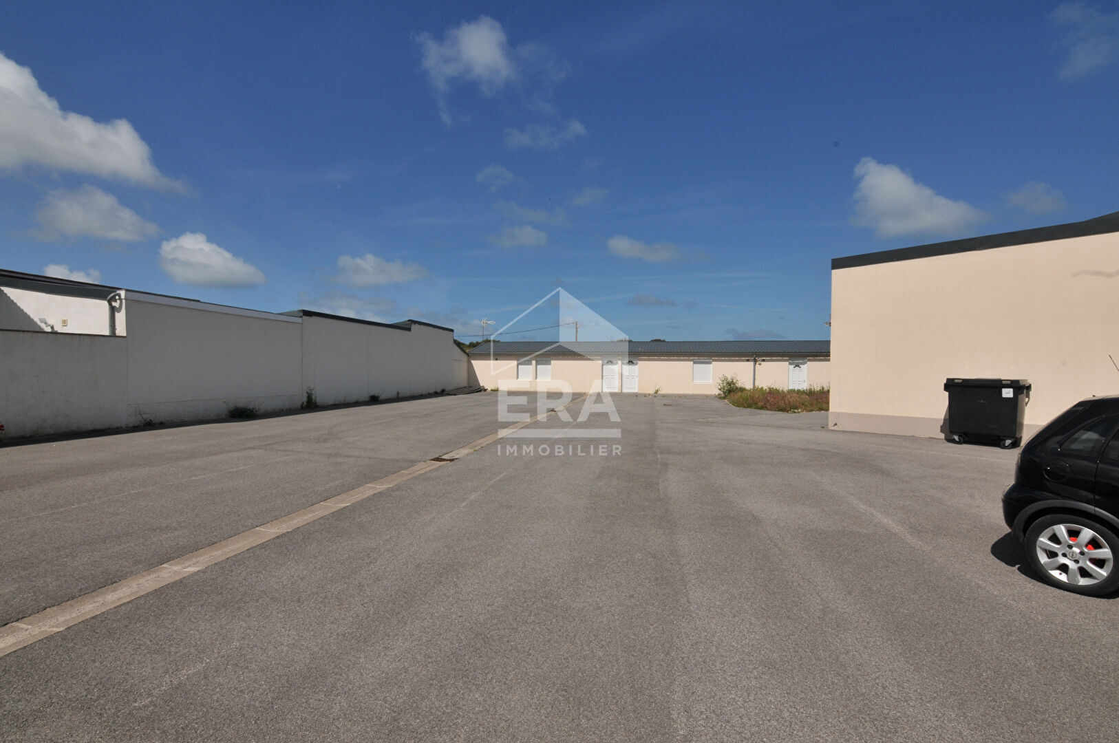 Agence immobilière de ERA AGENCE DU CASINO Berck