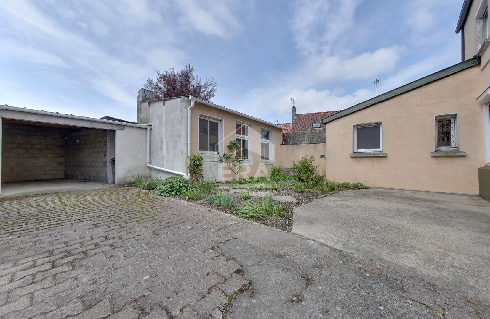 Agence immobilière de ERA AGENCE DU CASINO Berck