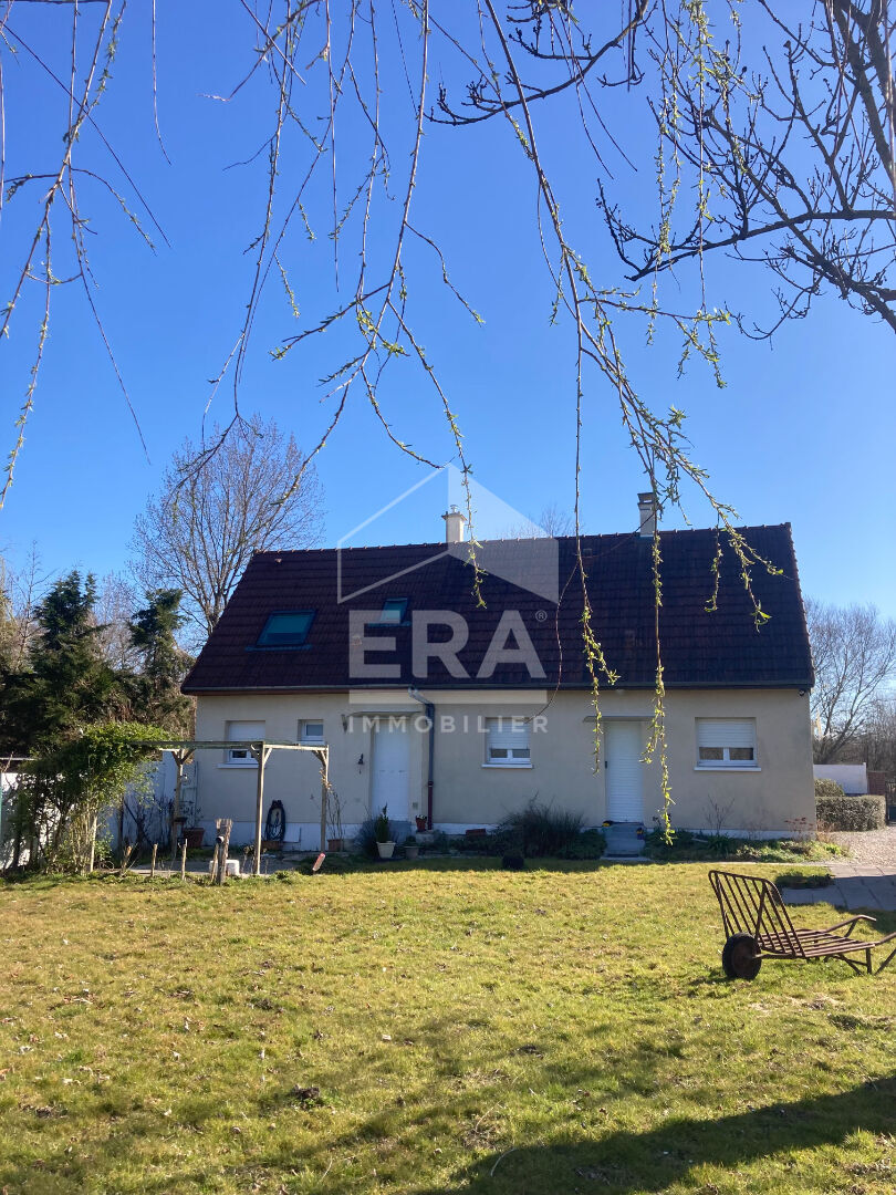 Agence immobilière de ERA AGENCE DU CASINO Berck