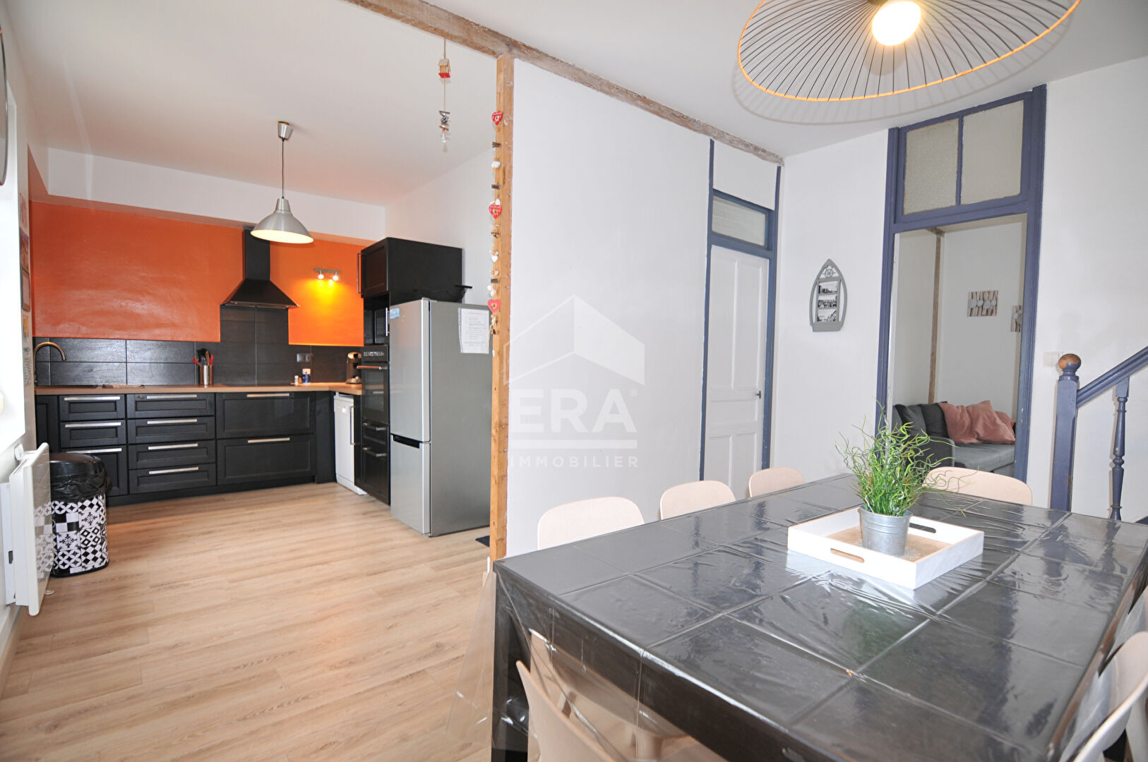 Agence immobilière de ERA AGENCE DU CASINO Berck