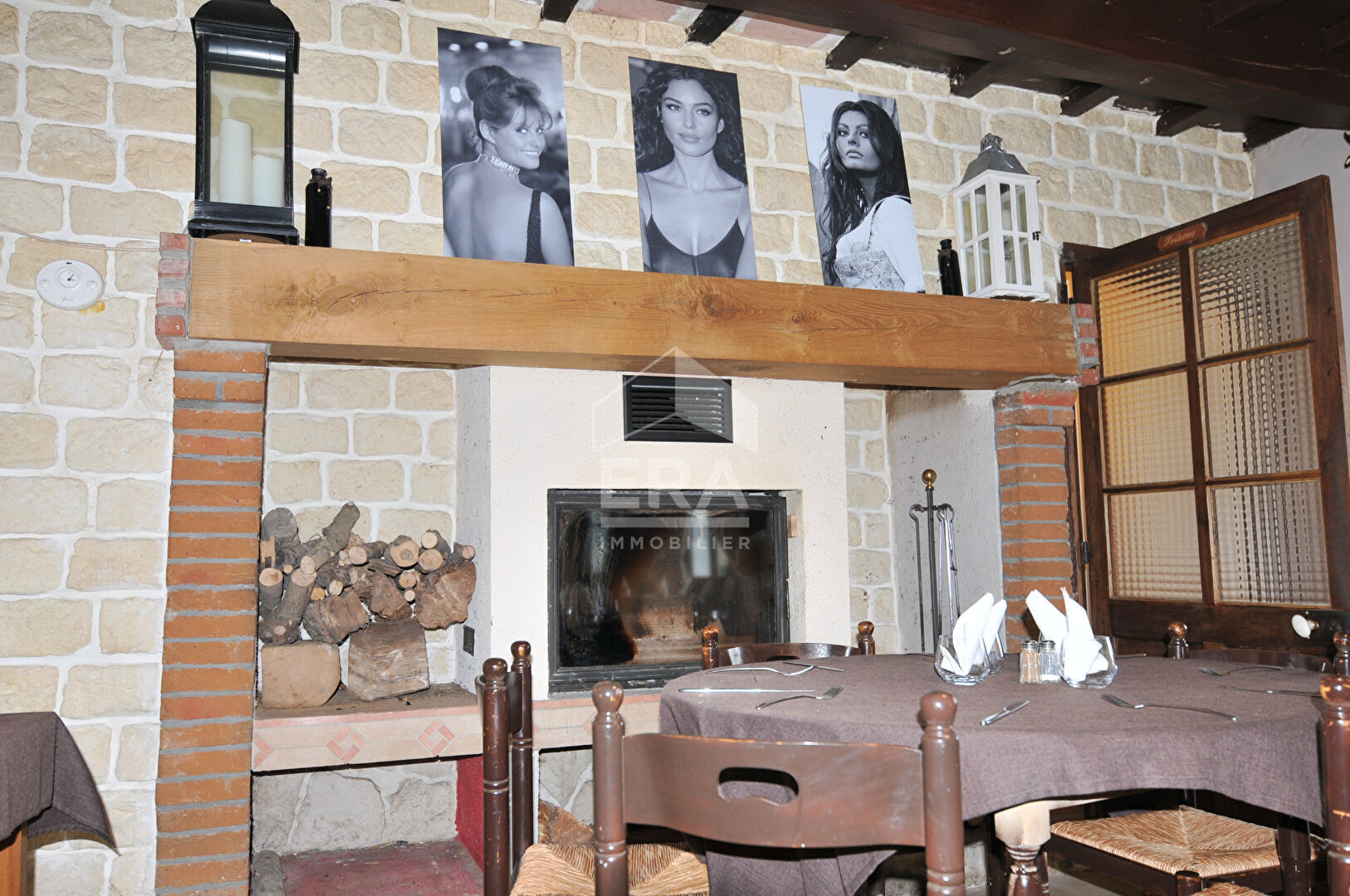 Agence immobilière de ERA AGENCE DU CASINO Berck
