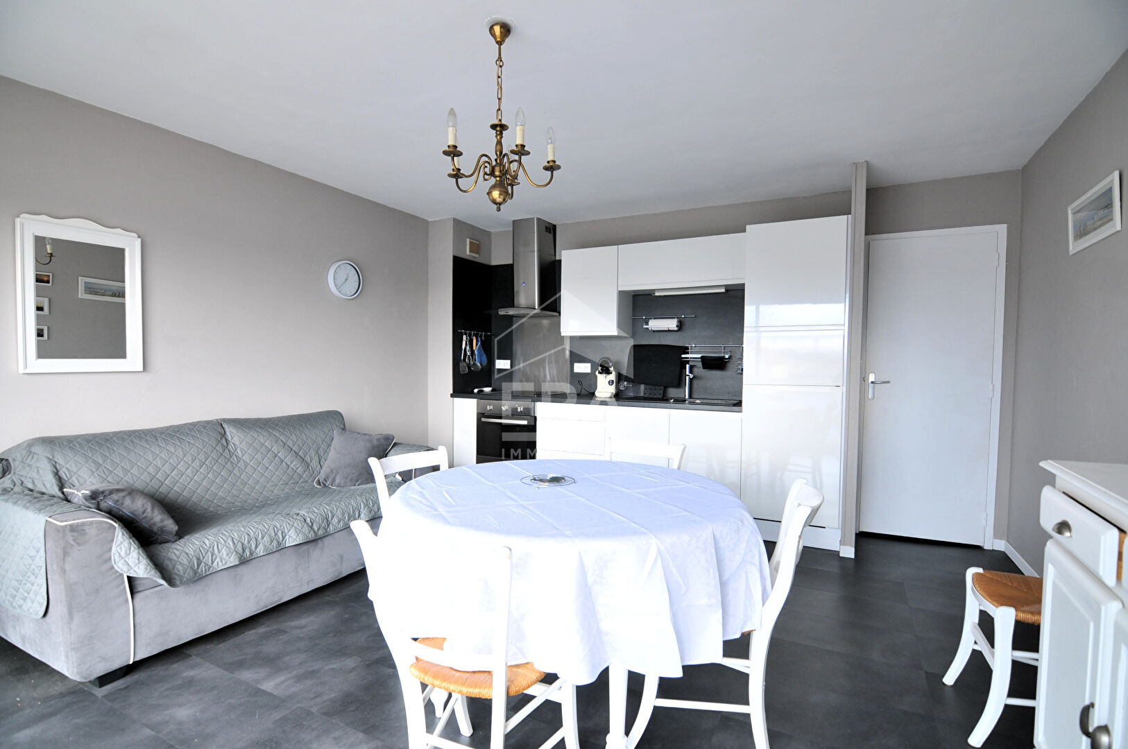 Agence immobilière de ERA AGENCE DU CASINO Berck