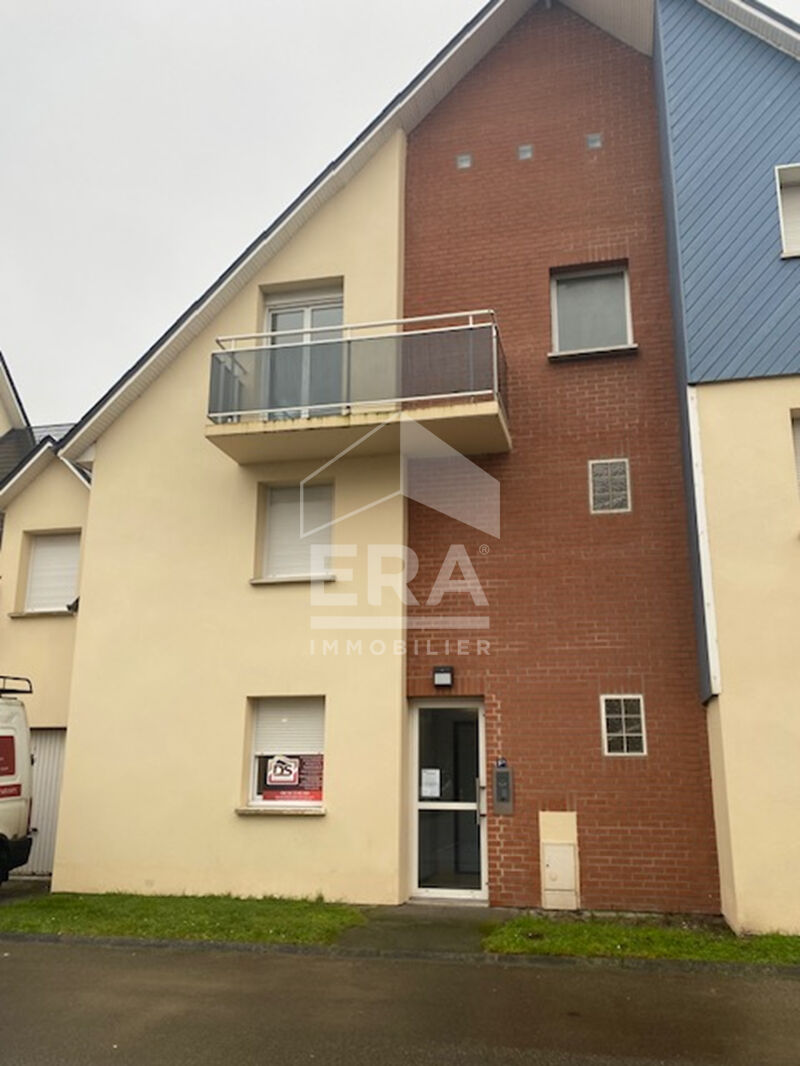 Agence immobilière de ERA AGENCE DU CASINO Berck