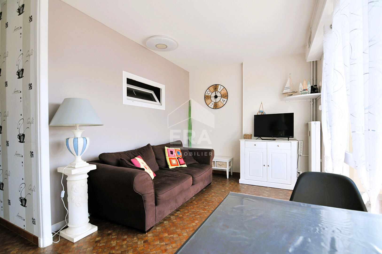 Agence immobilière de ERA AGENCE DU CASINO Berck