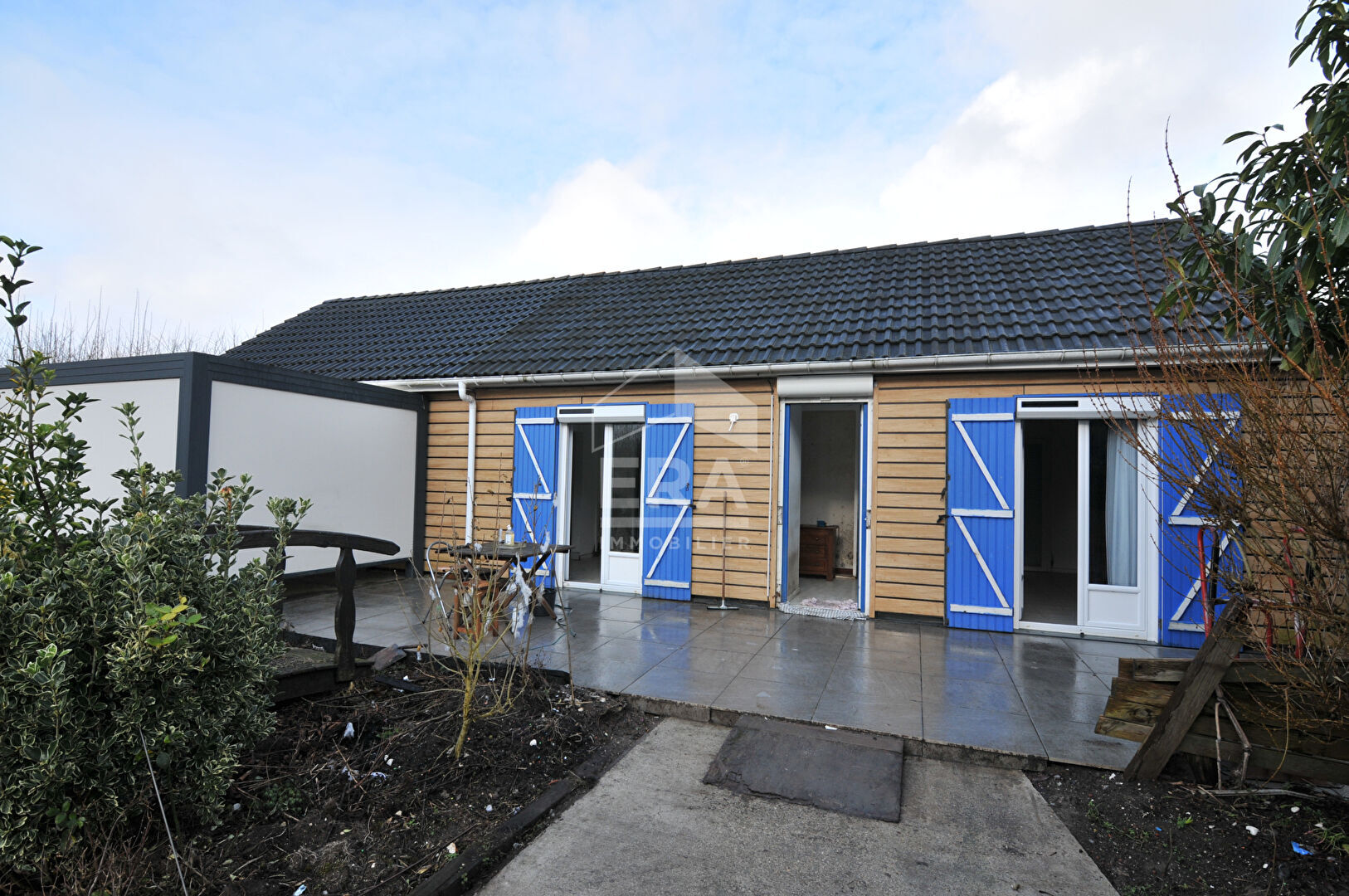 Agence immobilière de ERA AGENCE DU CASINO Berck