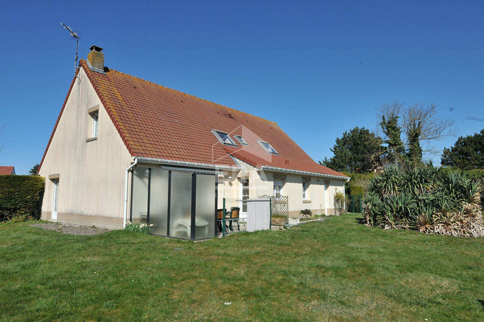 Agence immobilière de ERA AGENCE DU CASINO Berck