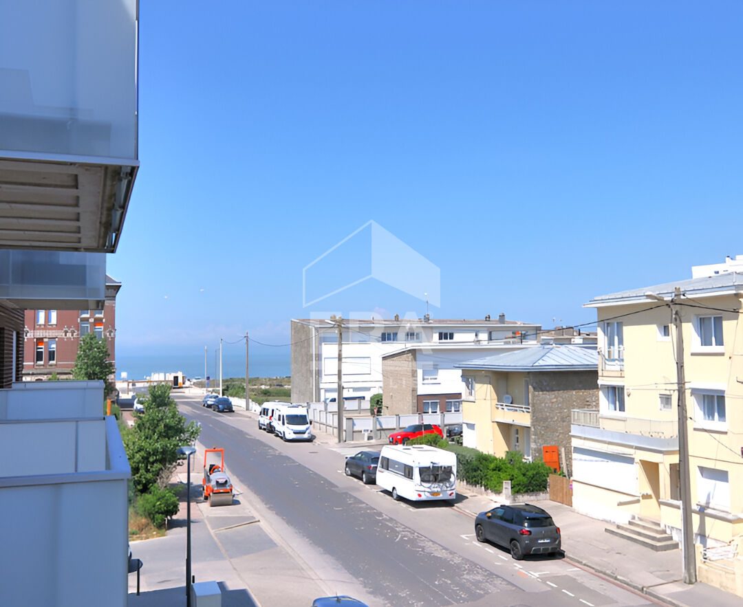 Agence immobilière de ERA AGENCE DU CASINO Berck