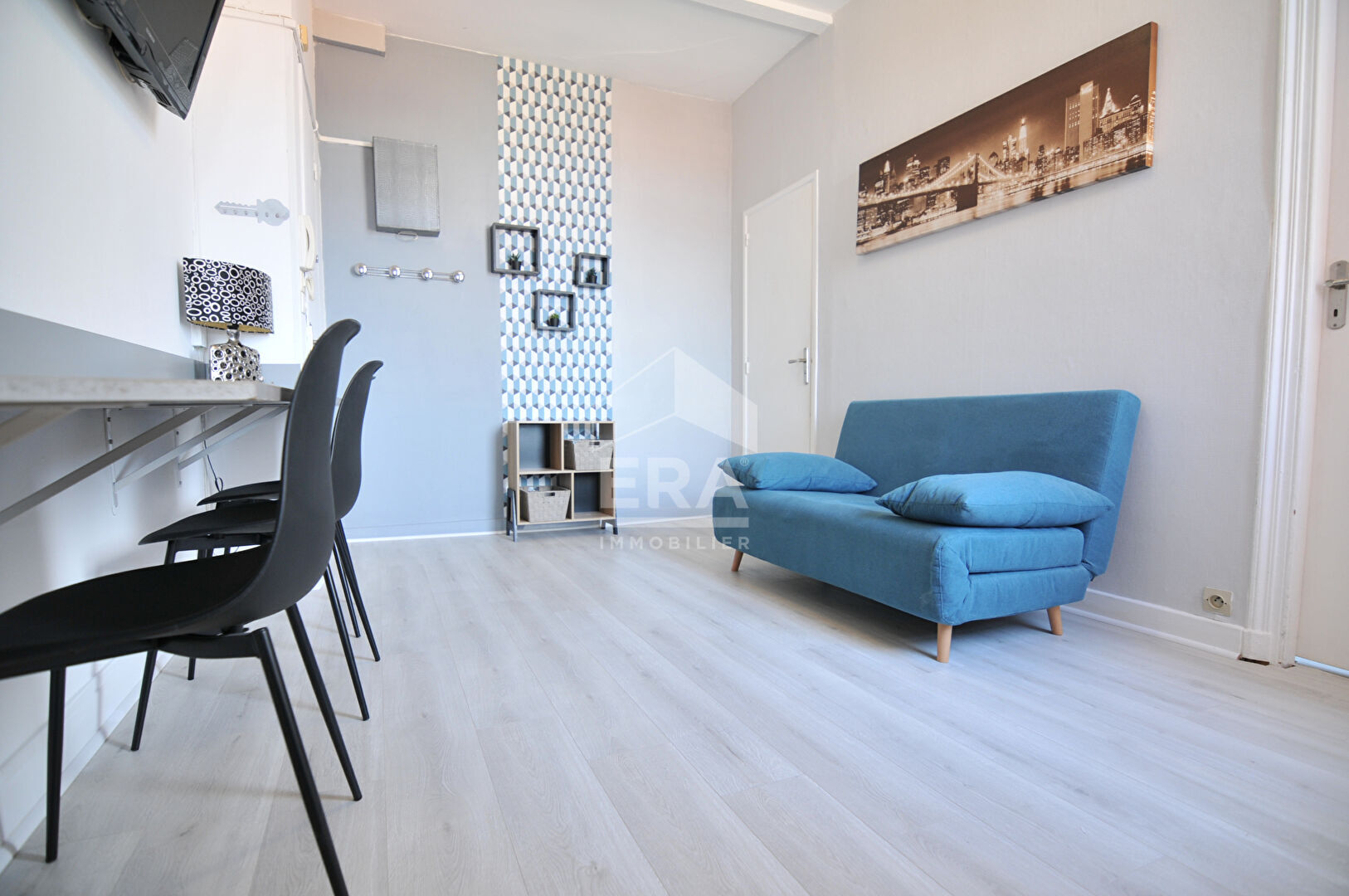 Agence immobilière de ERA AGENCE DU CASINO Berck