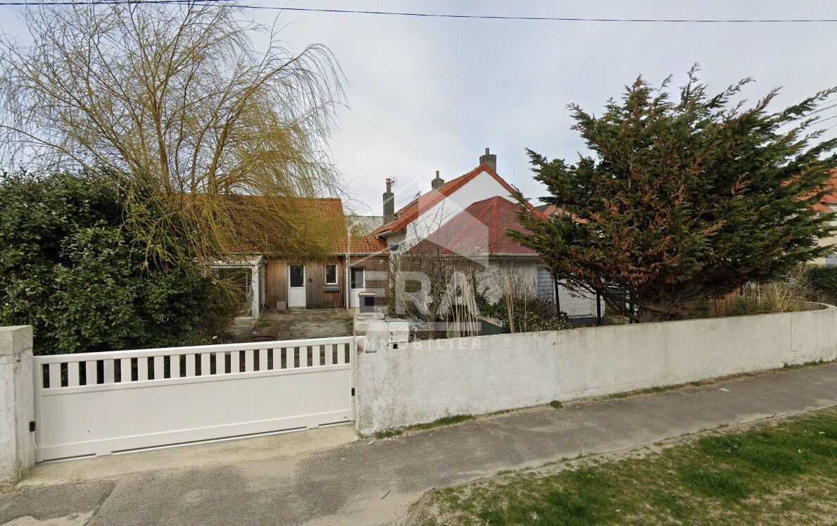 Agence immobilière de ERA AGENCE DU CASINO Berck