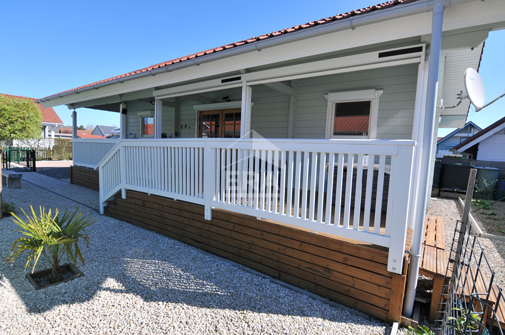 Agence immobilière de ERA AGENCE DU CASINO Berck