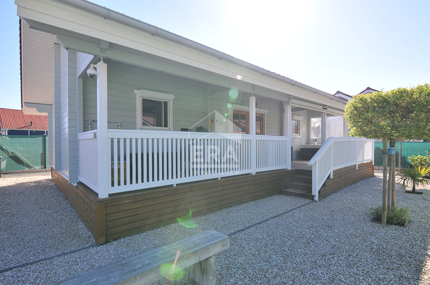 Agence immobilière de ERA AGENCE DU CASINO Berck