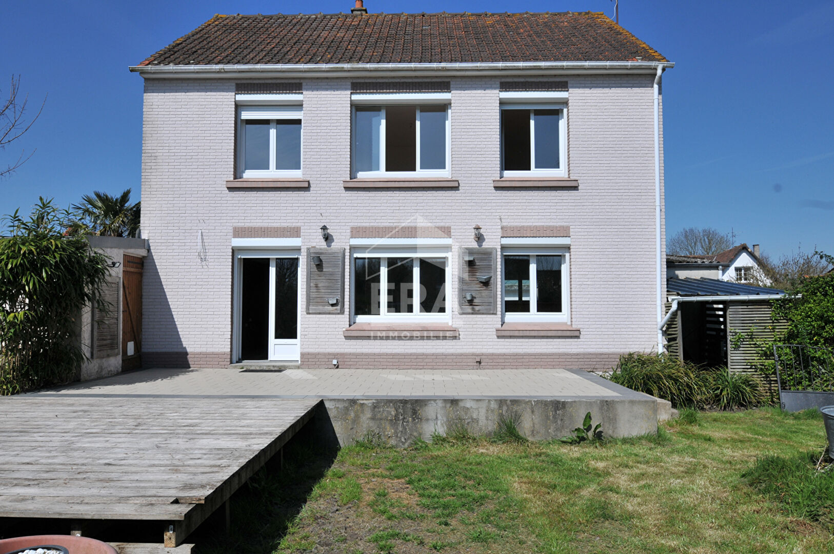 Agence immobilière de ERA AGENCE DU CASINO Berck