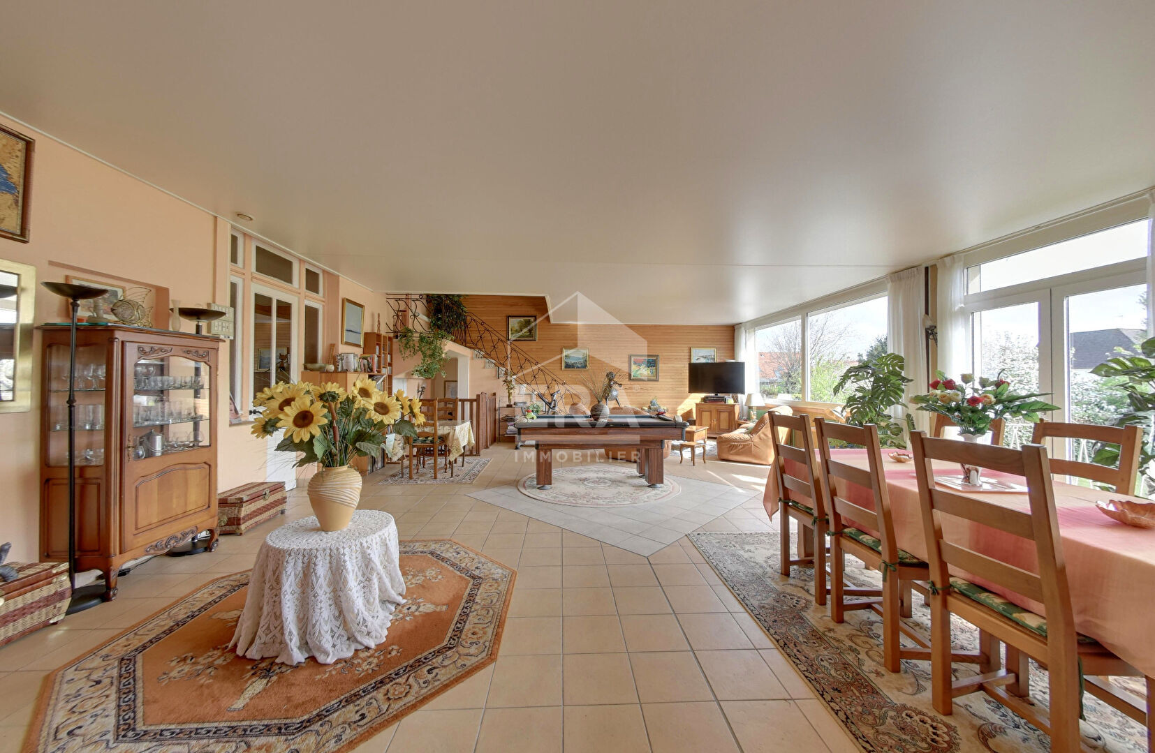 Agence immobilière de ERA AGENCE DU CASINO Berck