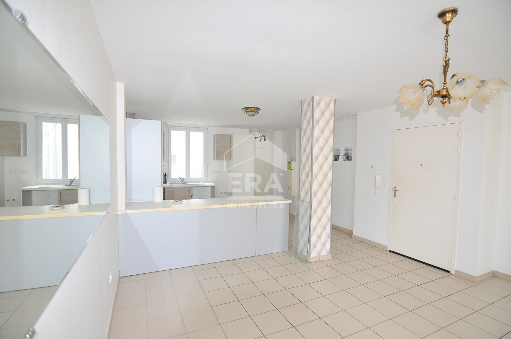Agence immobilière de ERA AGENCE DU CASINO Berck