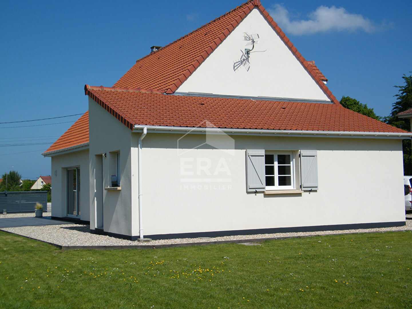 Agence immobilière de ERA AGENCE DU CASINO Berck