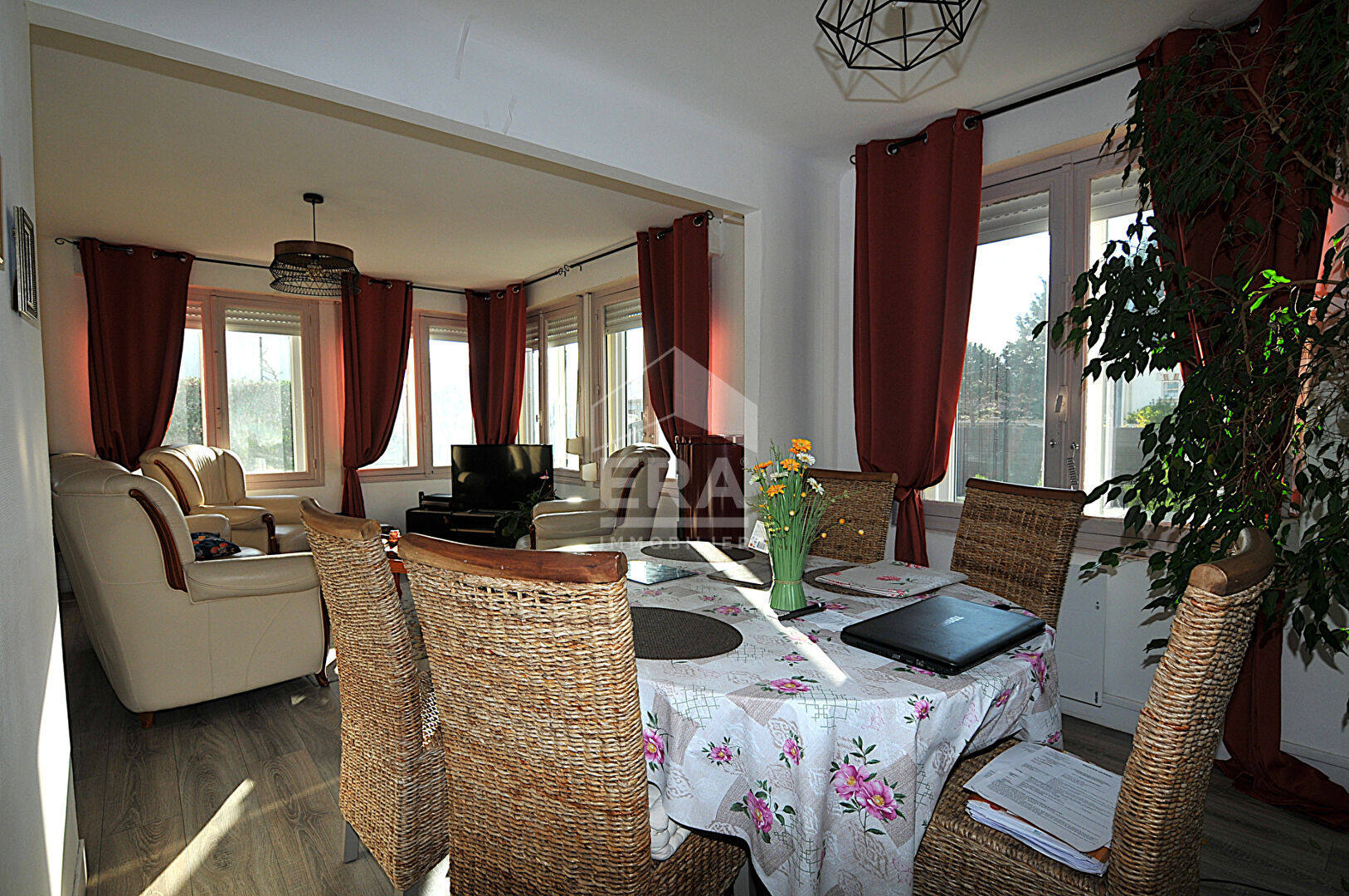 Photo A Vendre - Maison en plain-pied 3 pièces - Berck plage image 3/6