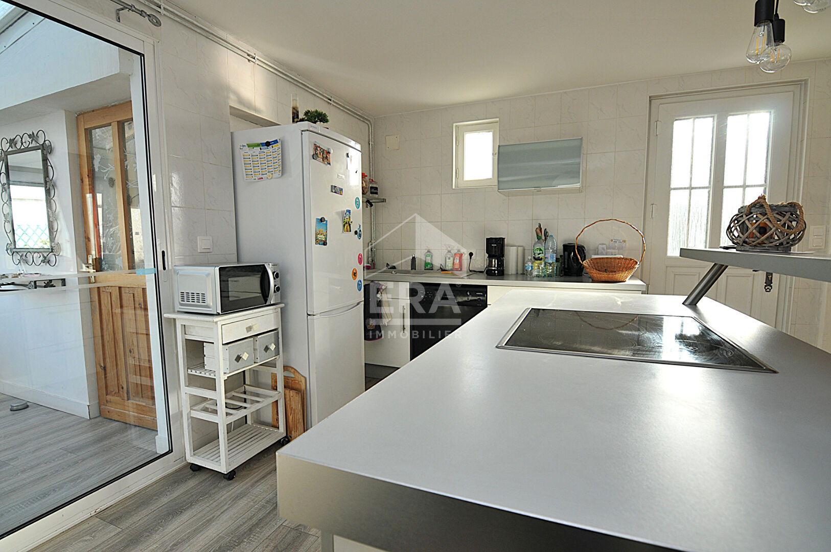 Photo A Vendre - Maison en plain-pied 3 pièces - Berck plage image 4/6