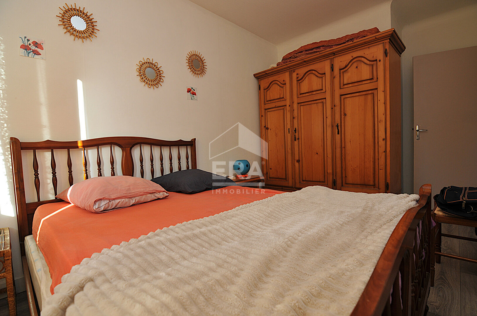 Photo A Vendre - Maison en plain-pied 3 pièces - Berck plage image 6/6