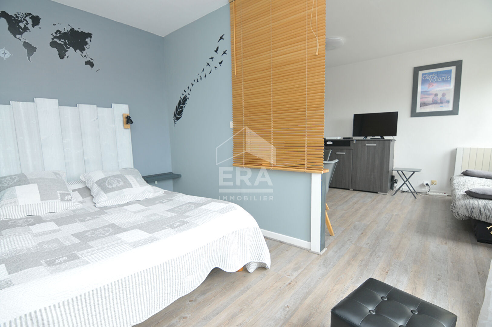 Agence immobilière de ERA AGENCE DU CASINO Berck