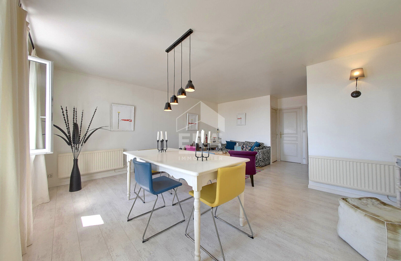 Agence immobilière de ERA AGENCE DU CASINO Berck