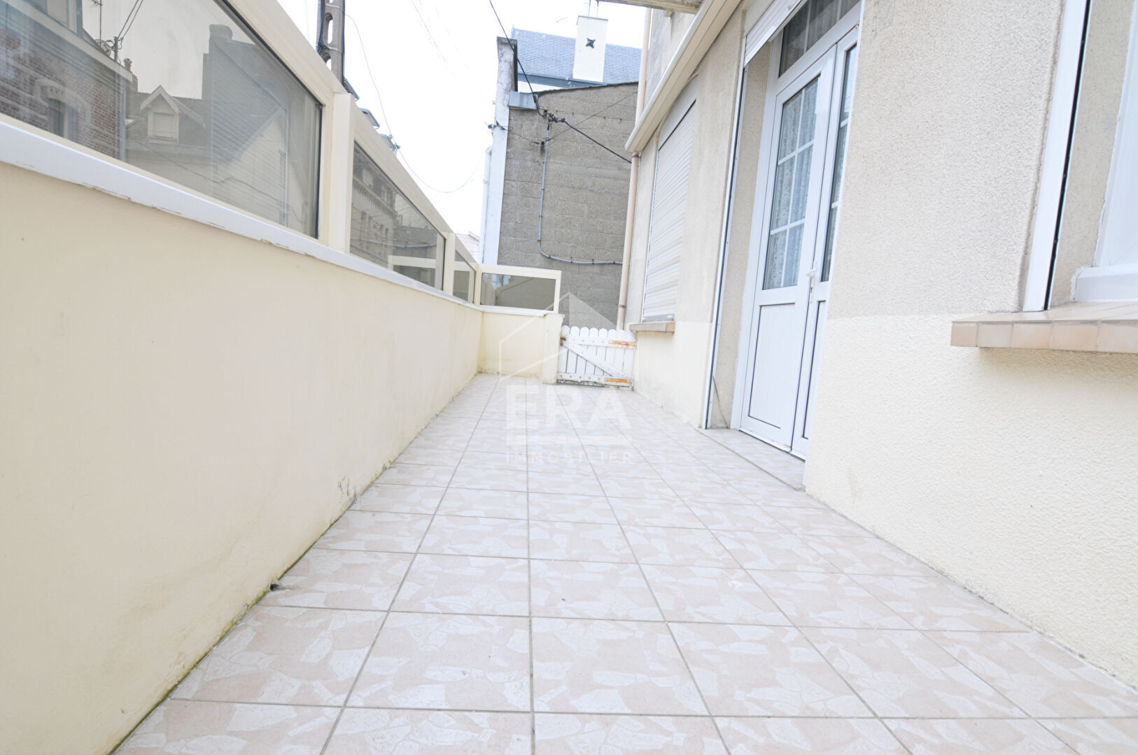 Agence immobilière de ERA AGENCE DU CASINO Berck