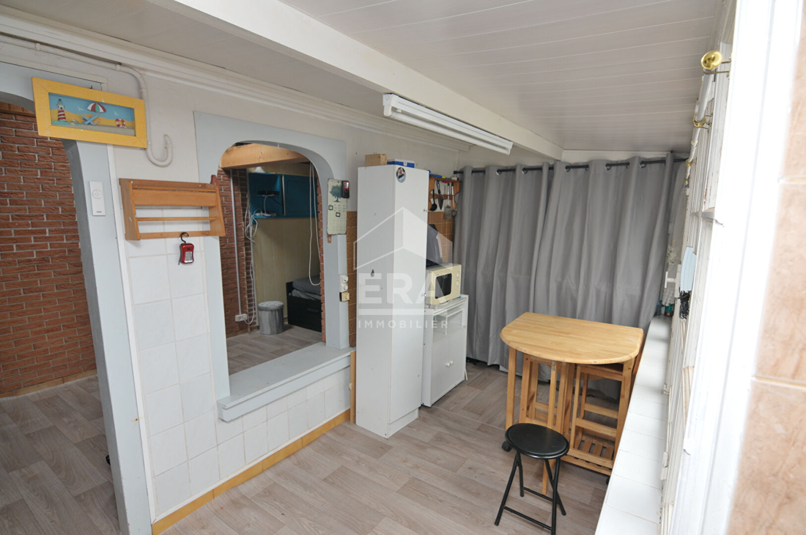 Agence immobilière de ERA AGENCE DU CASINO Berck
