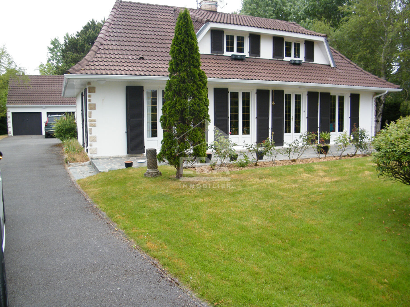 Agence immobilière de ERA AGENCE DU CASINO Berck