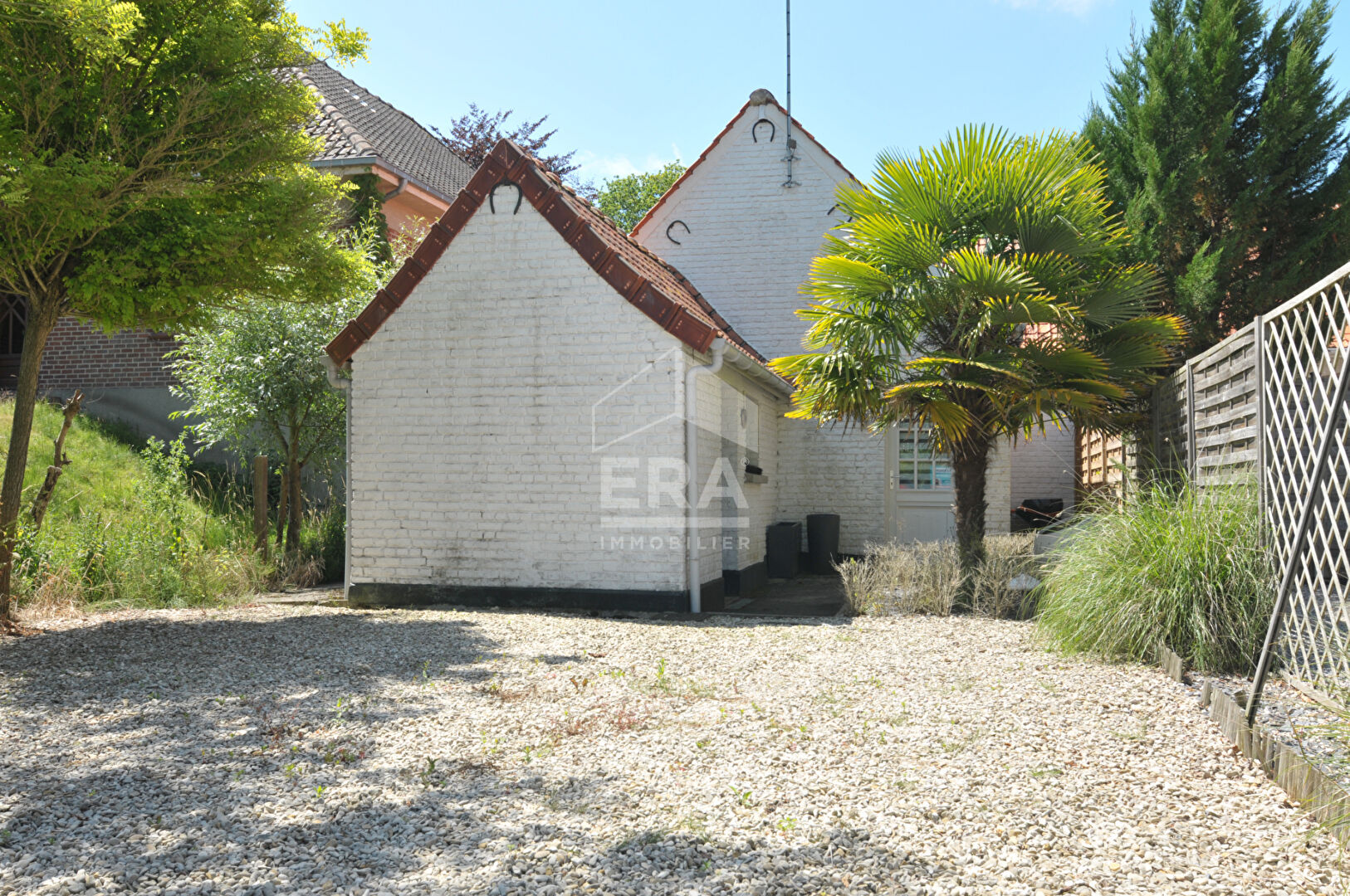 Agence immobilière de ERA AGENCE DU CASINO Berck