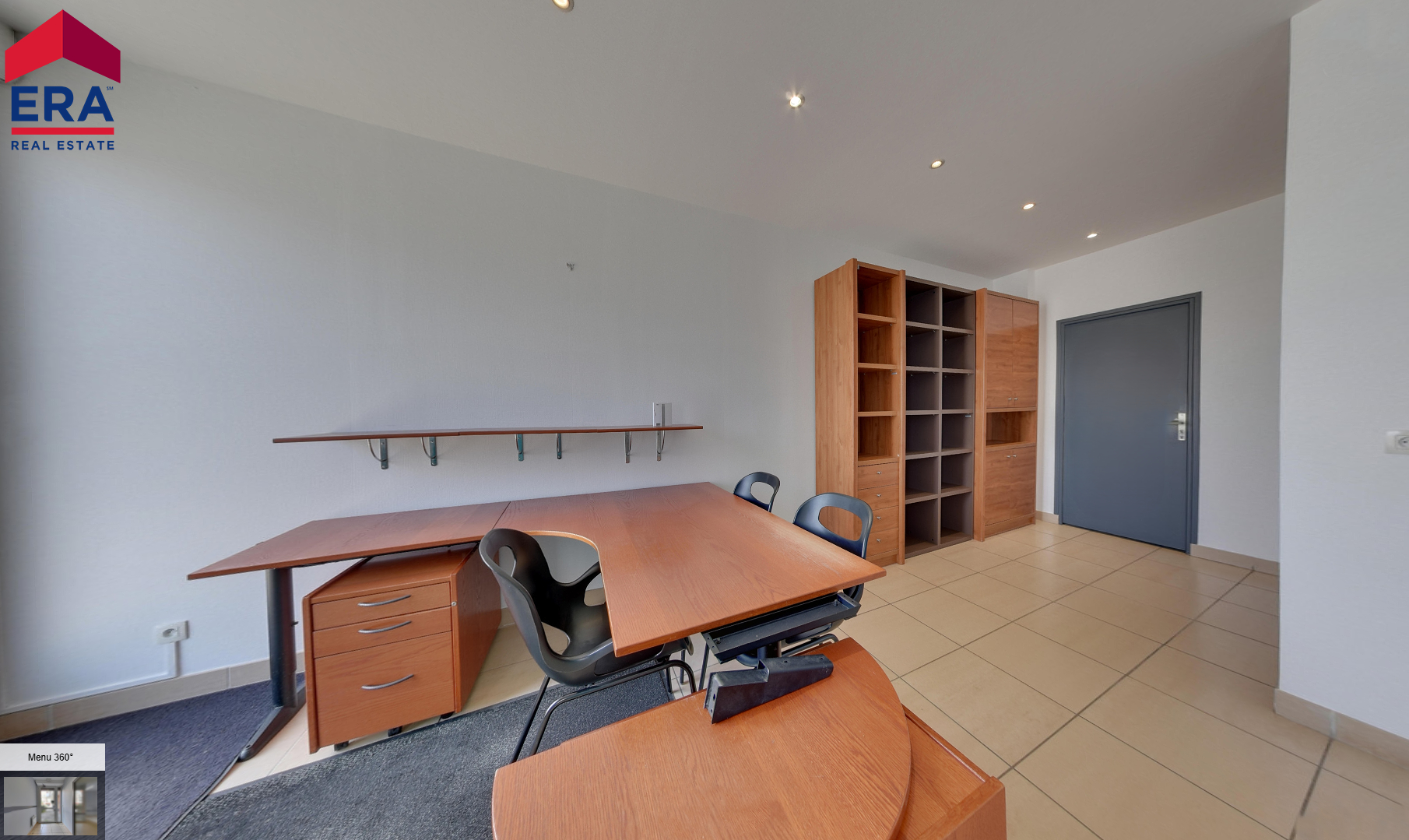 Agence immobilière de ERA AGENCE DU CASINO Berck