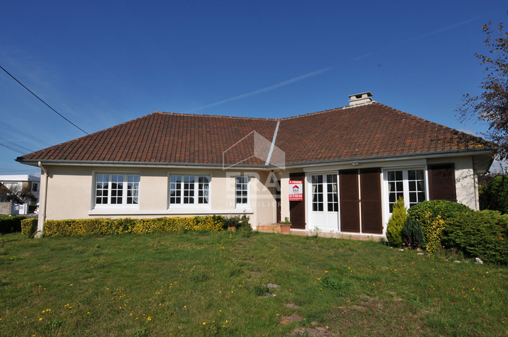 Agence immobilière de ERA AGENCE DU CASINO Berck