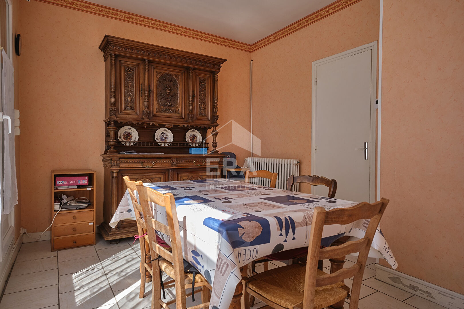 A Vendre - Maison 4 pièces - Berck plage