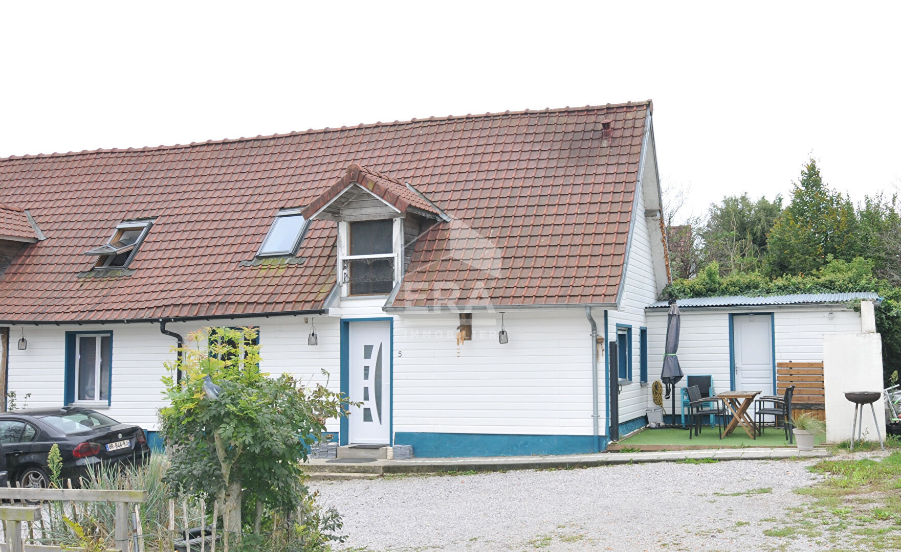 Agence immobilière de ERA AGENCE DU CASINO Berck