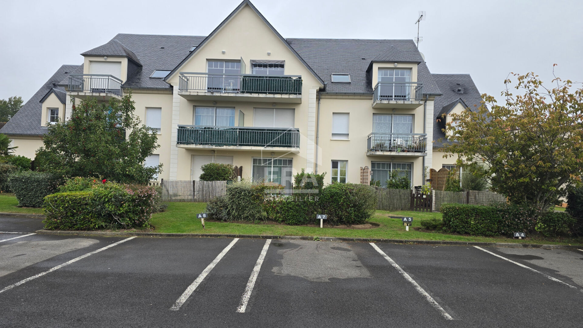 Agence immobilière de ERA AGENCE DU CASINO Berck