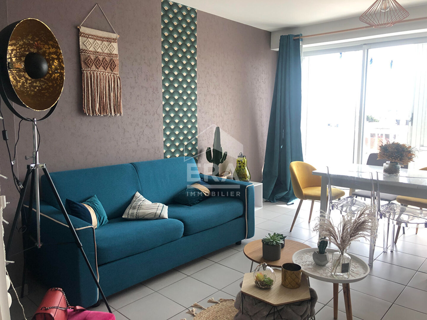 Agence immobilière de ERA AGENCE DU CASINO Berck