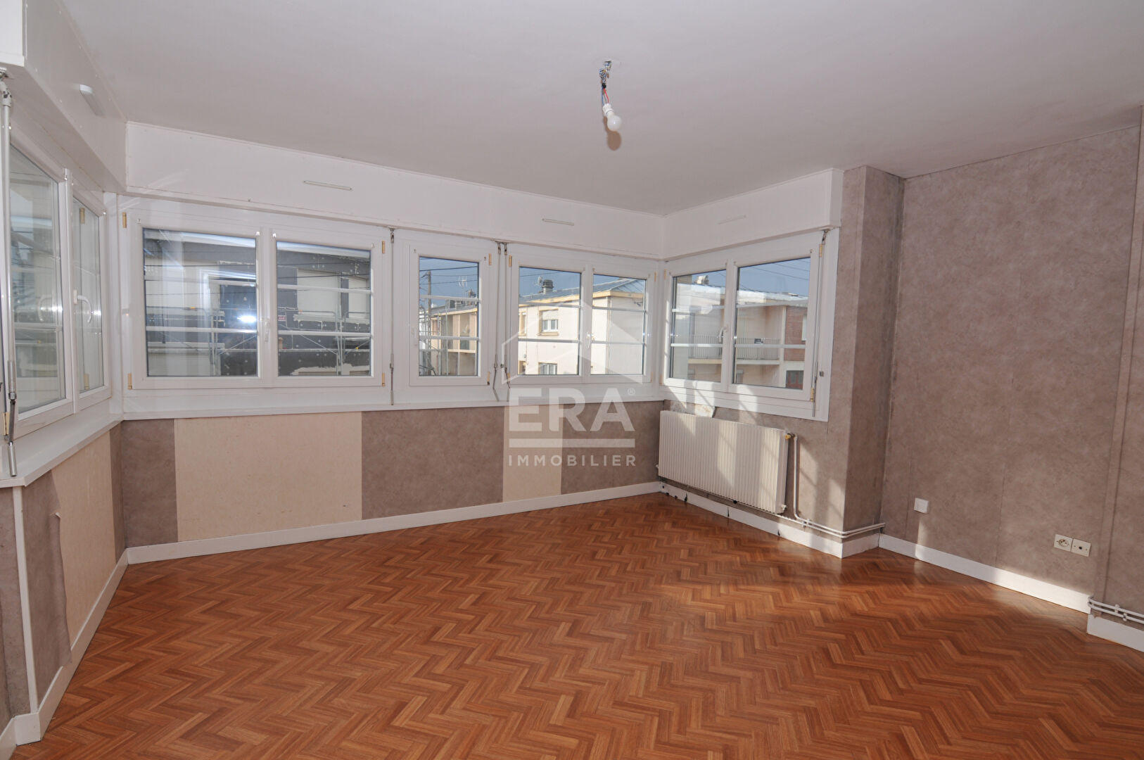 Agence immobilière de ERA AGENCE DU CASINO Berck