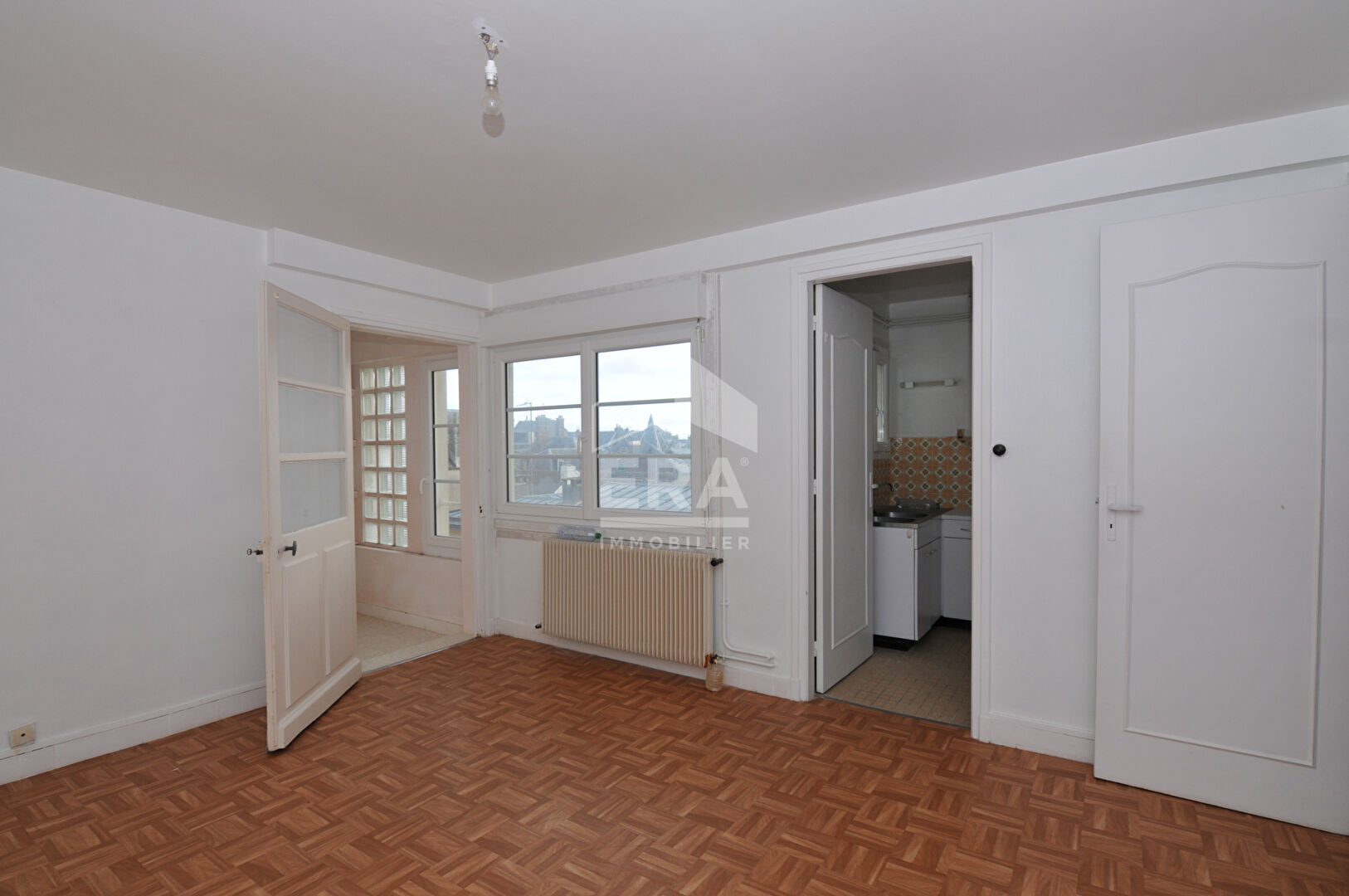 Photo A Vendre - Appartement 2 pièces - Berck Plage image 2/3