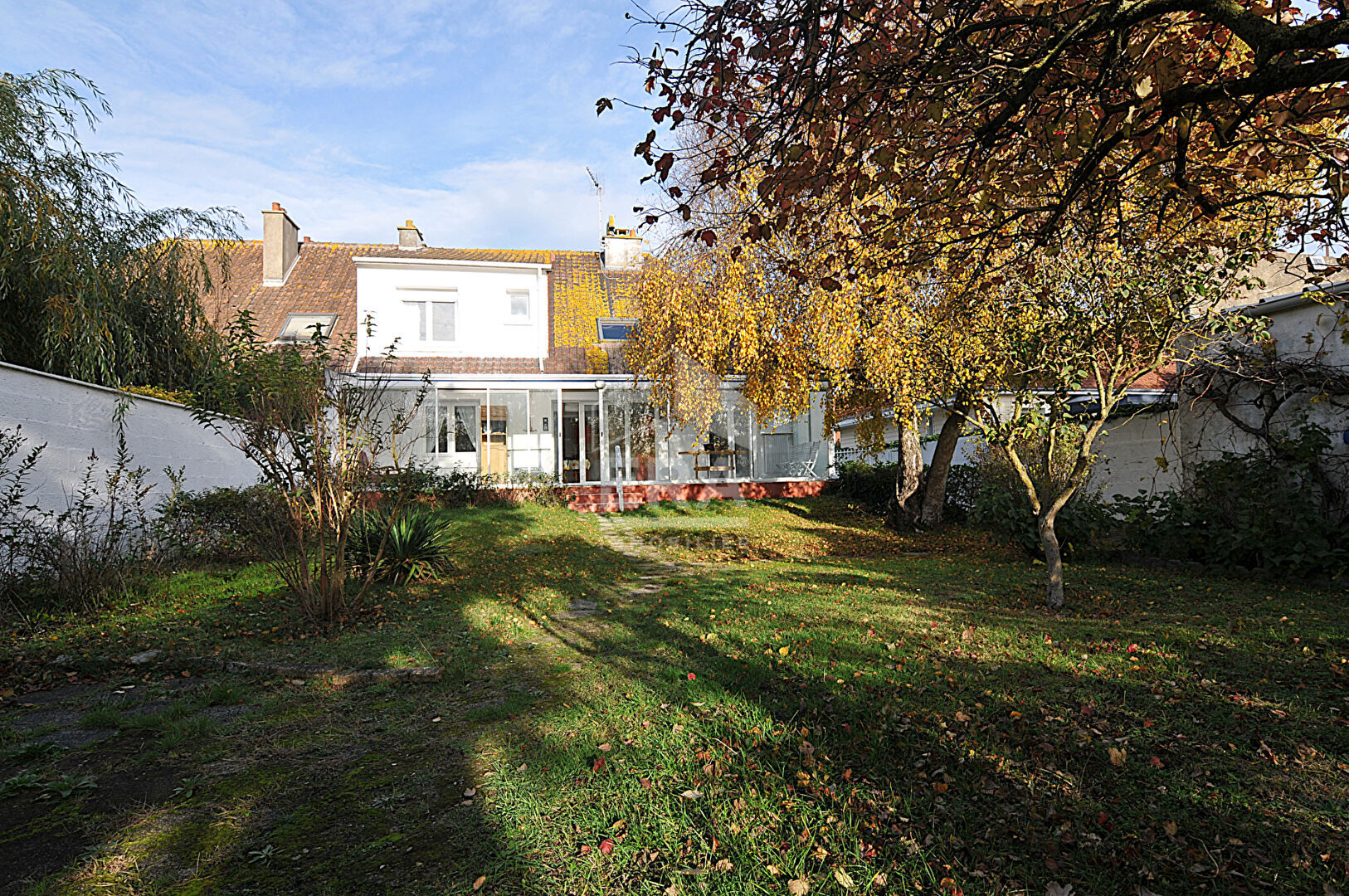 Agence immobilière de ERA AGENCE DU CASINO Berck