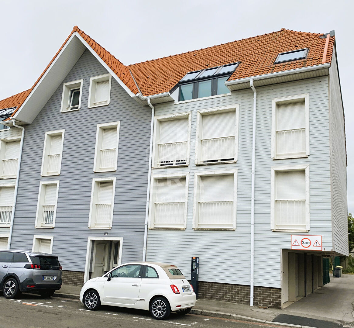 Agence immobilière de ERA AGENCE DU CASINO Berck