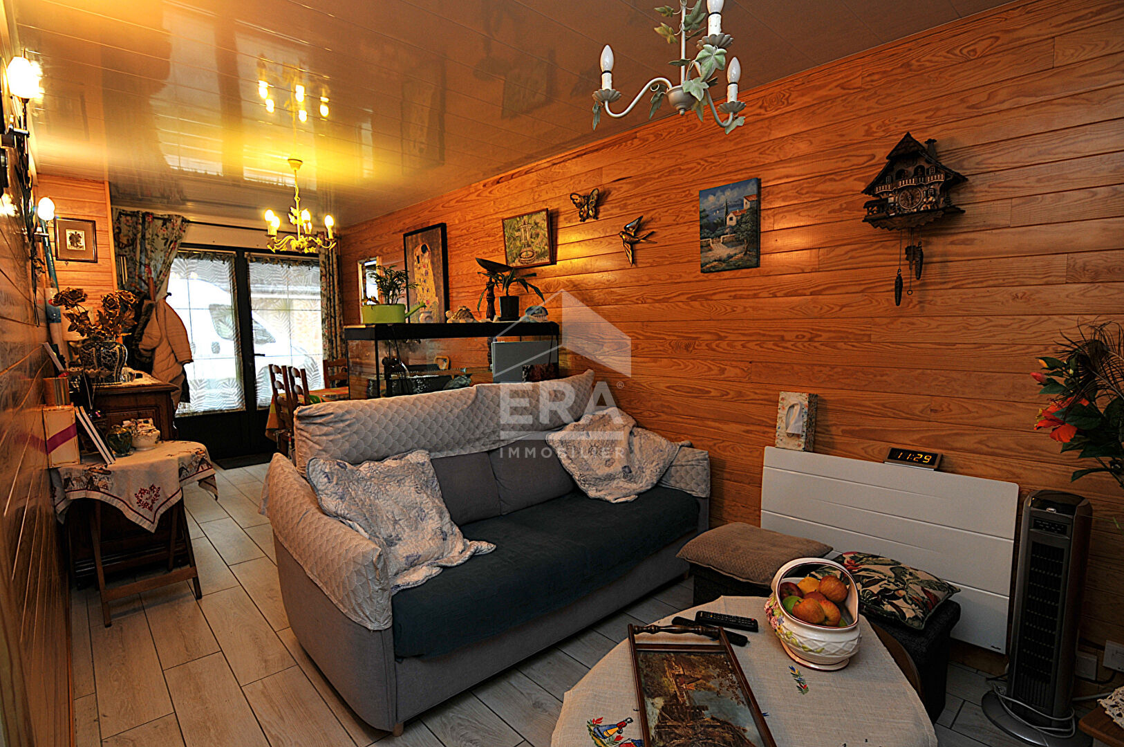 Agence immobilière de ERA AGENCE DU CASINO Berck