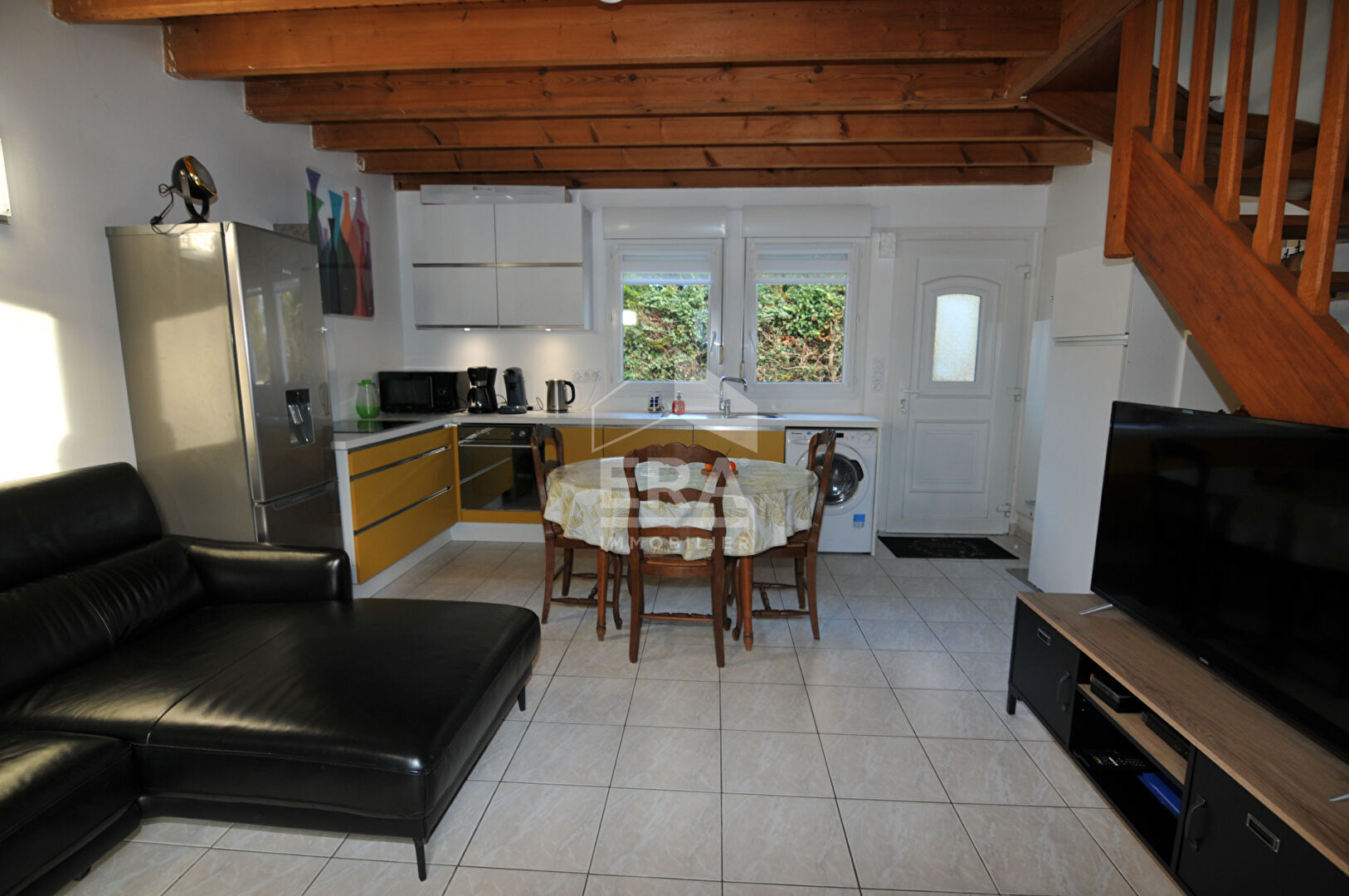 Photo A Vendre - Maison 3 pièces - Berck plage image 2/6