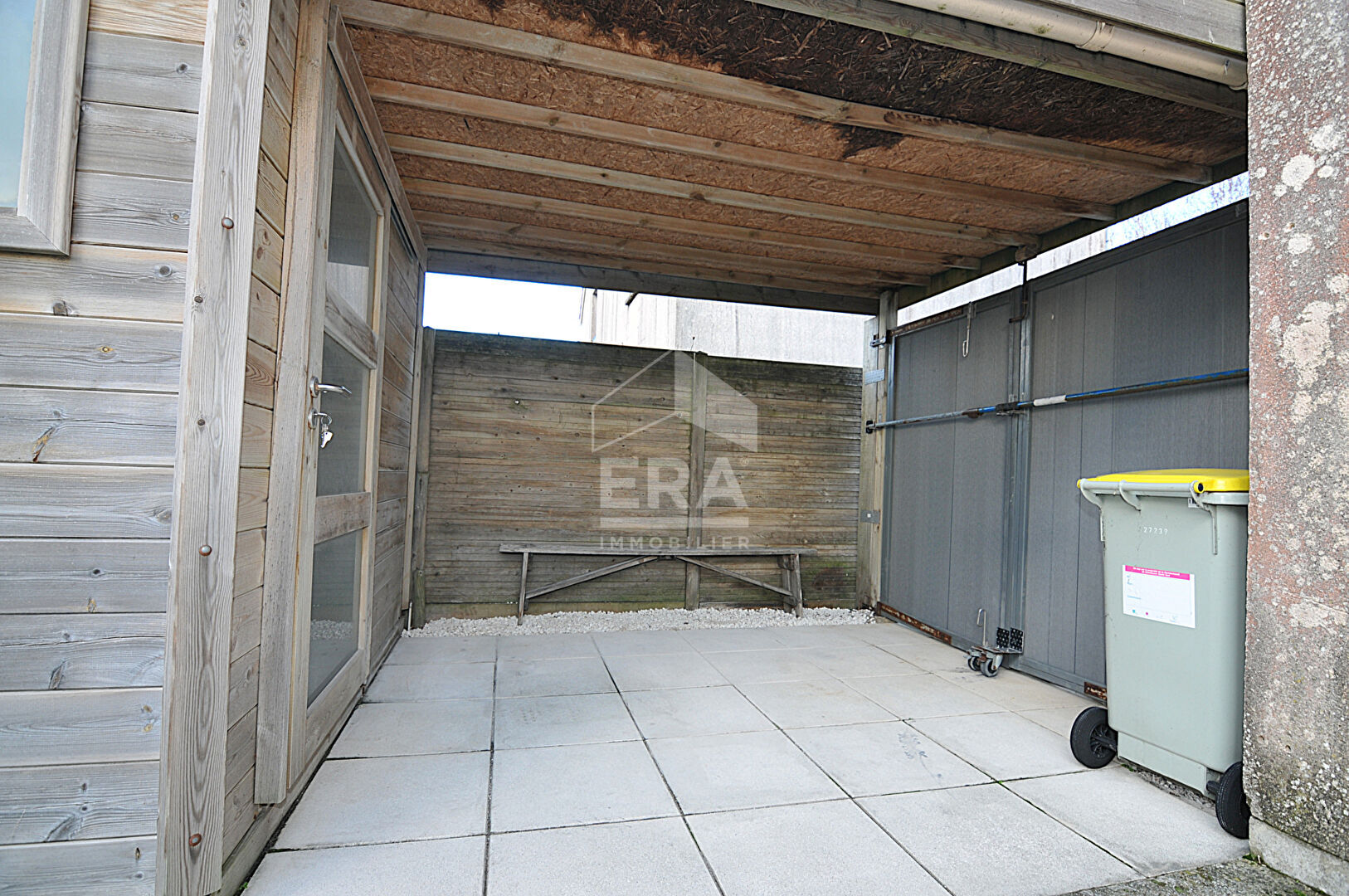 Photo A Vendre - Maison 3 pièces - Berck plage image 6/6