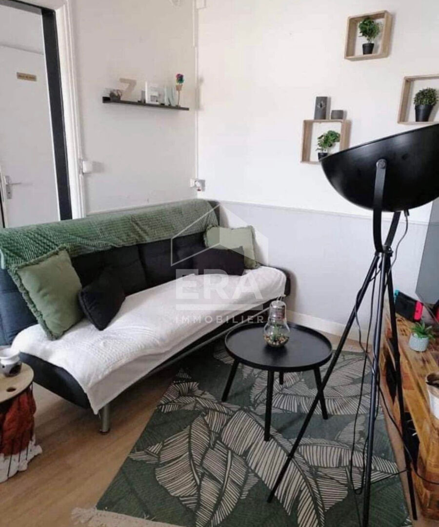 Agence immobilière de ERA AGENCE DU CASINO Berck