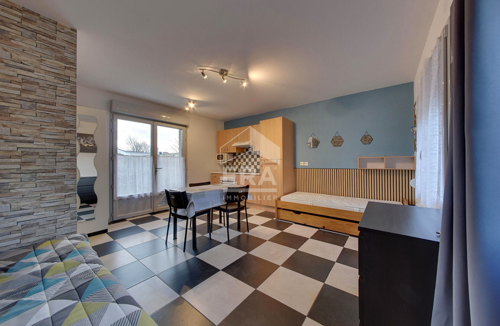 Agence immobilière de ERA AGENCE DU CASINO Berck