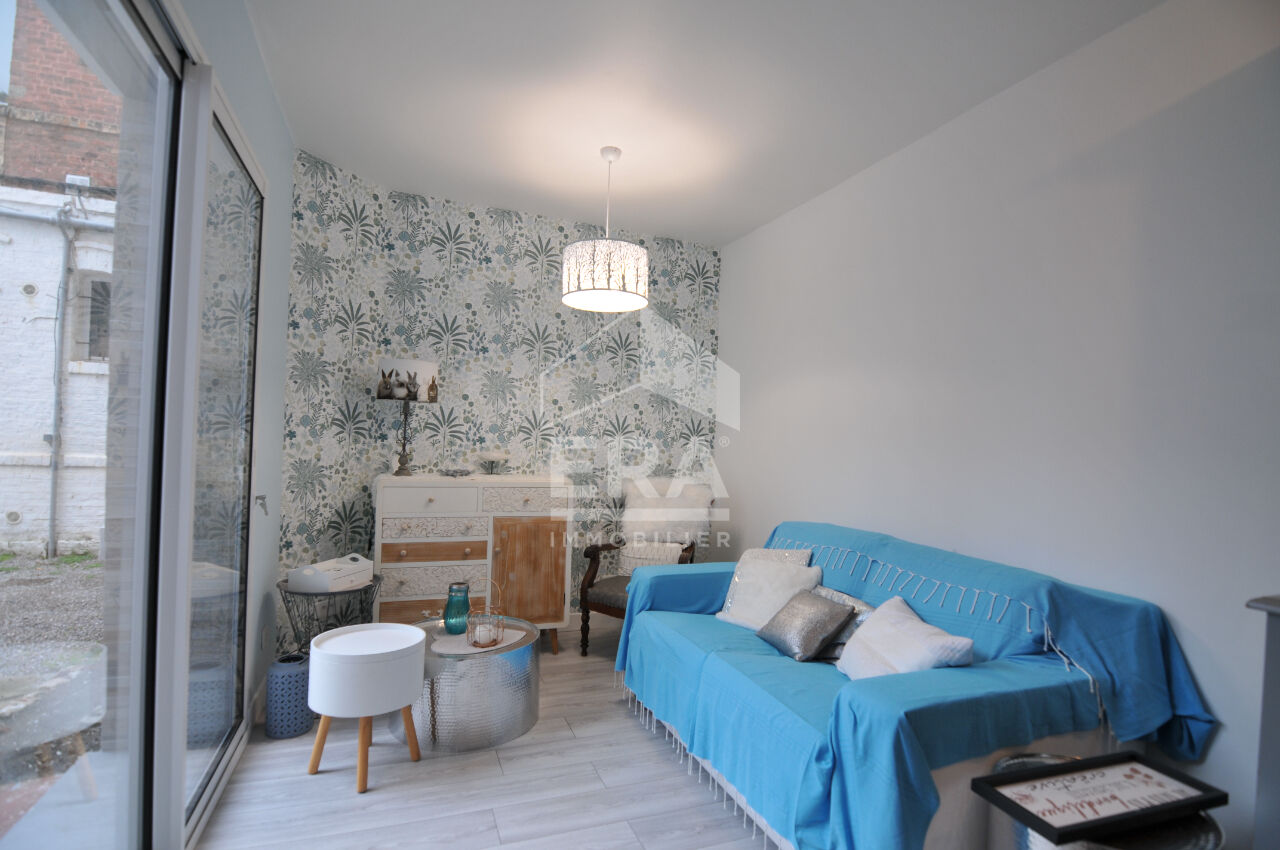Agence immobilière de ERA AGENCE DU CASINO Berck