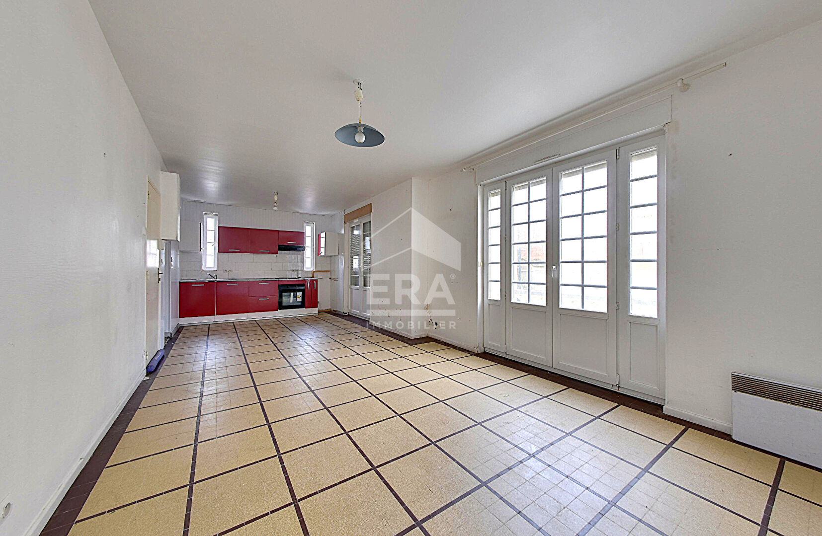 Agence immobilière de ERA AGENCE DU CASINO Berck