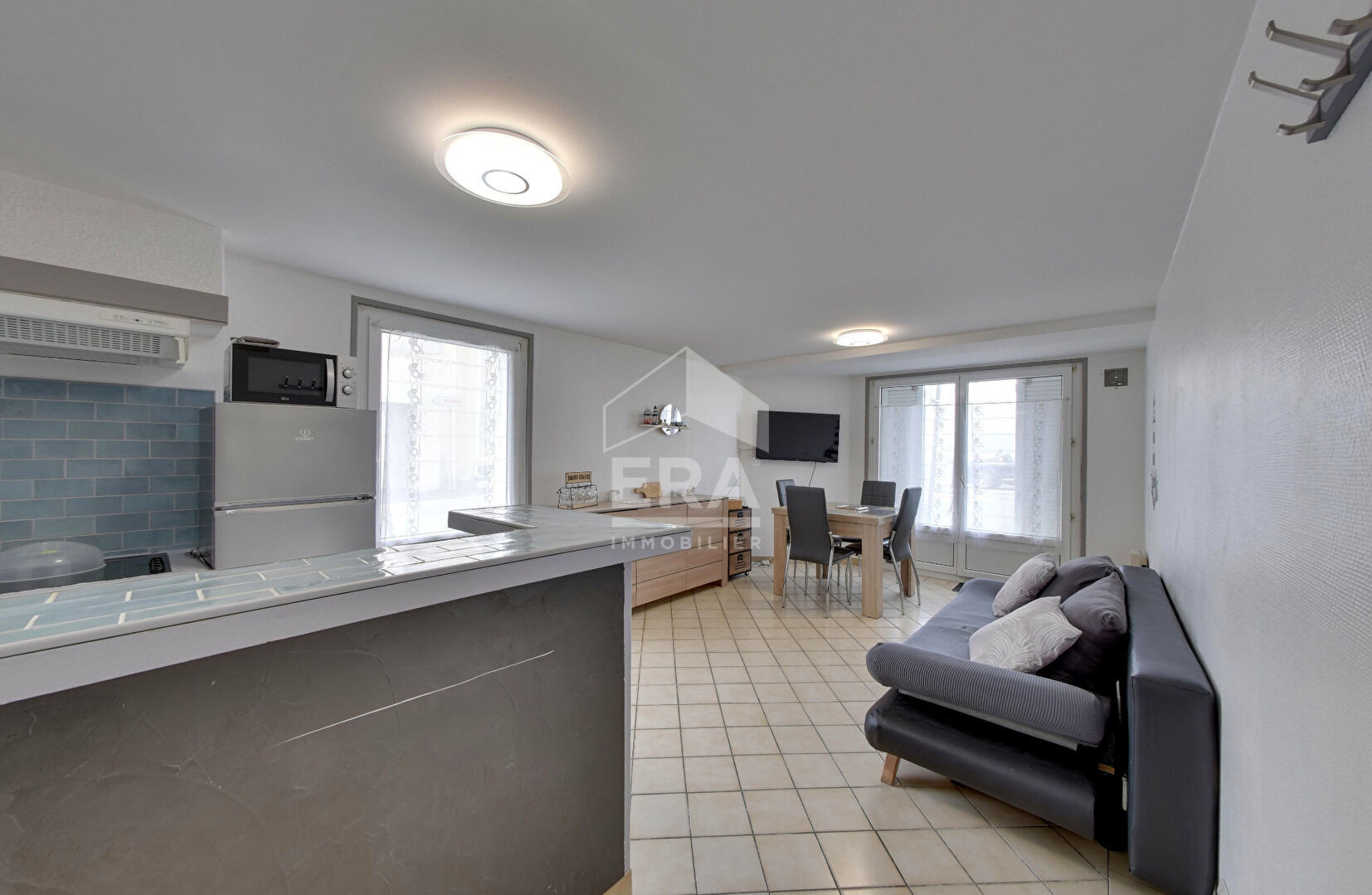 Agence immobilière de ERA AGENCE DU CASINO Berck