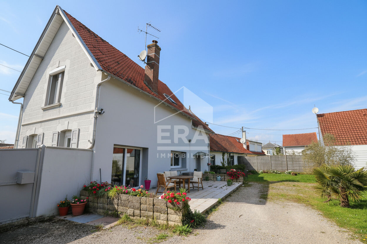 Agence immobilière de ERA AGENCE DU CASINO Berck