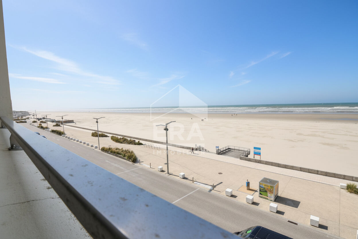 Agence immobilière de ERA AGENCE DU CASINO Berck